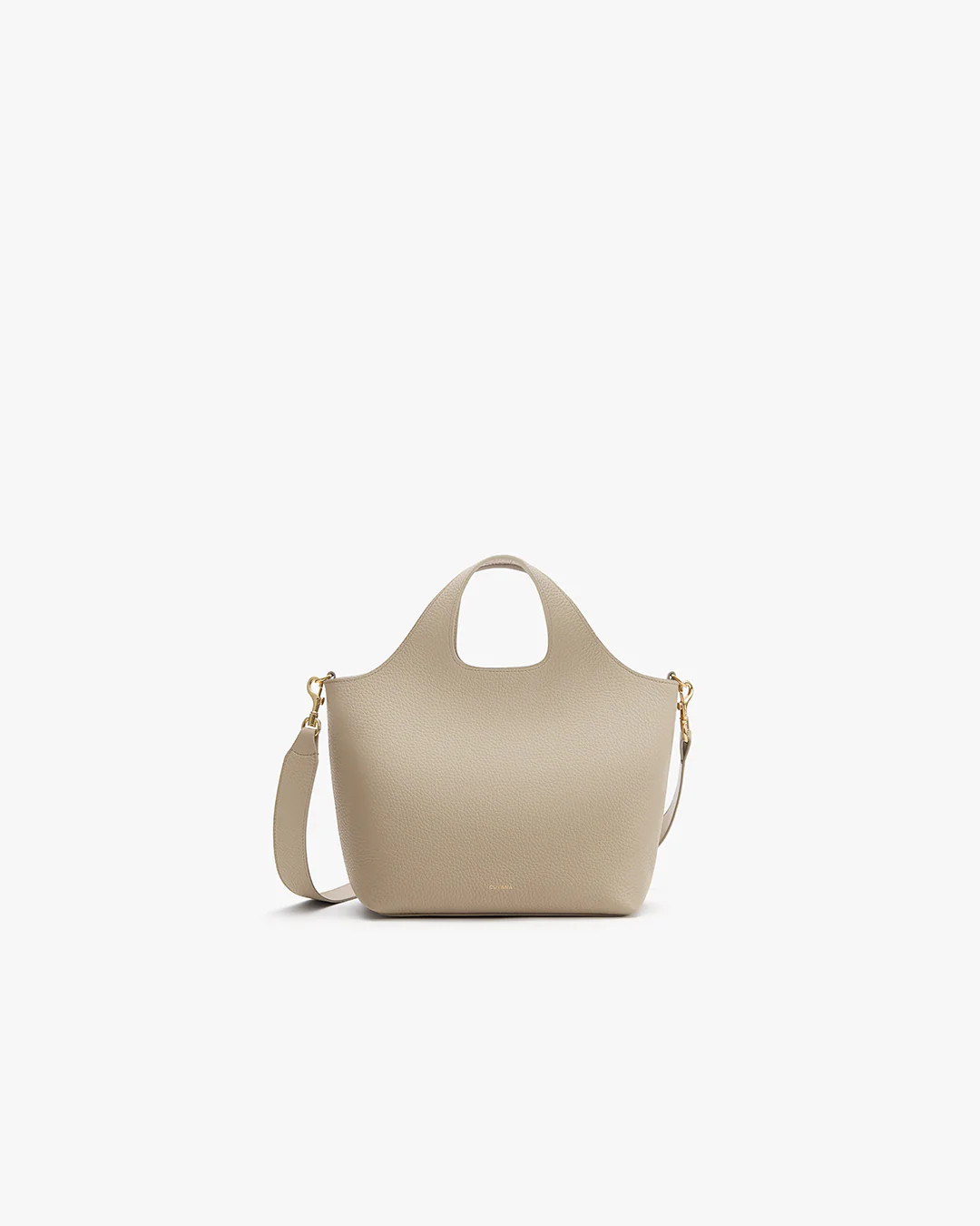 Small System Zipper Tote | Cuyana