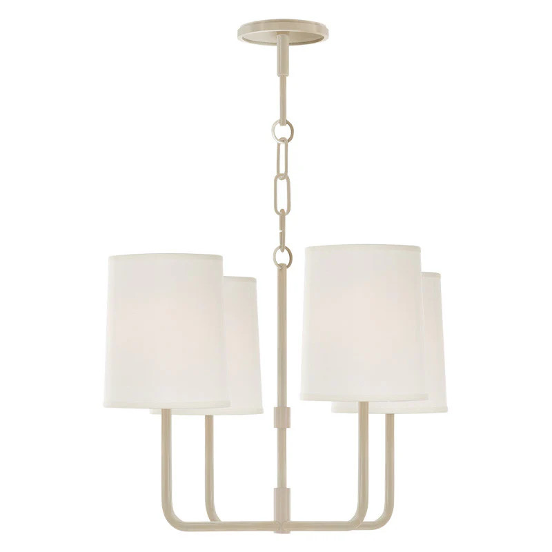 Go Lightly Small Chandelier | McGee & Co.