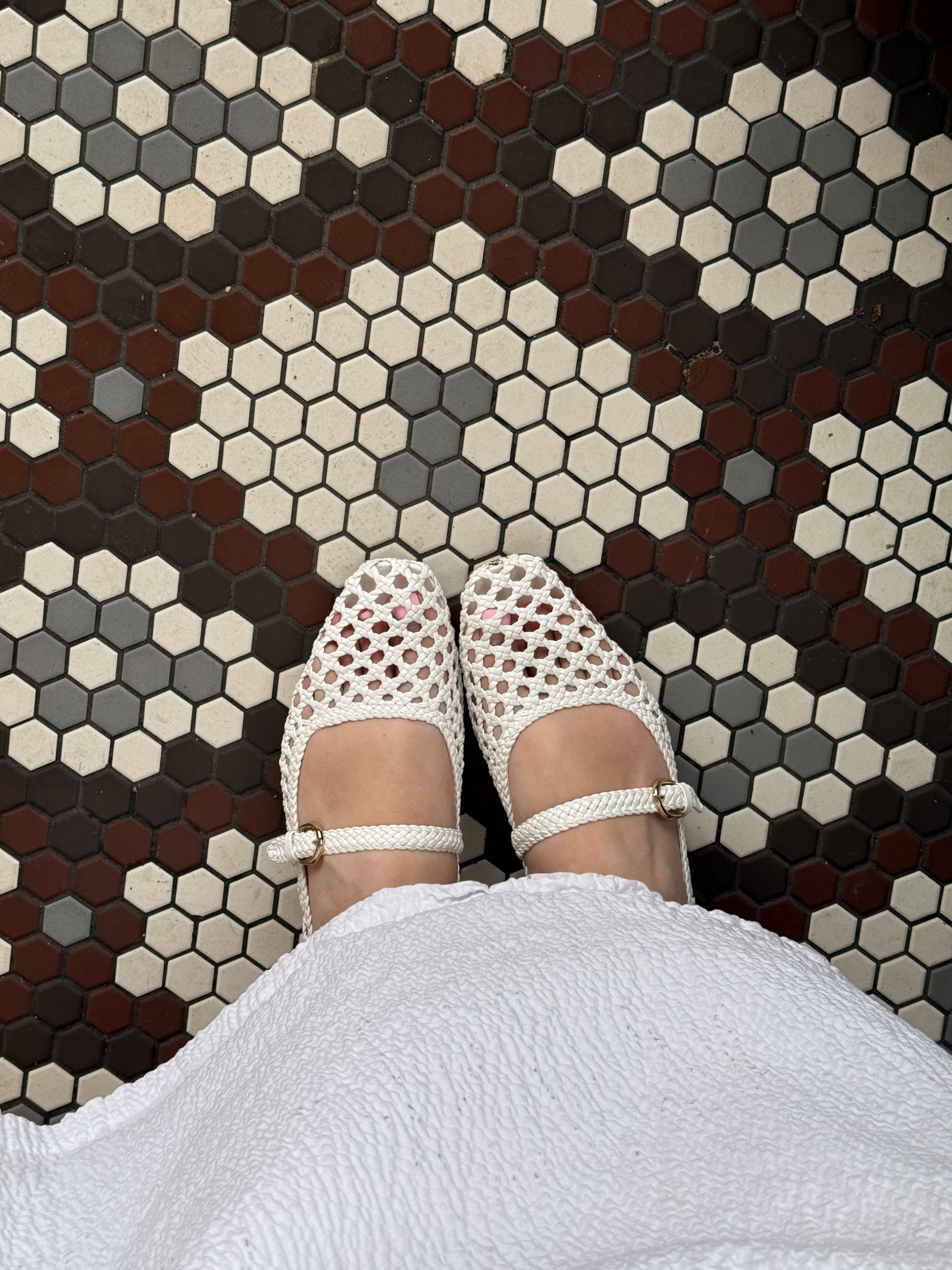 Trending shoes for spring 



#LTKspringtrends #LTKspring