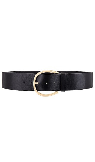 Haven Belt in Black | Revolve Clothing (Global)