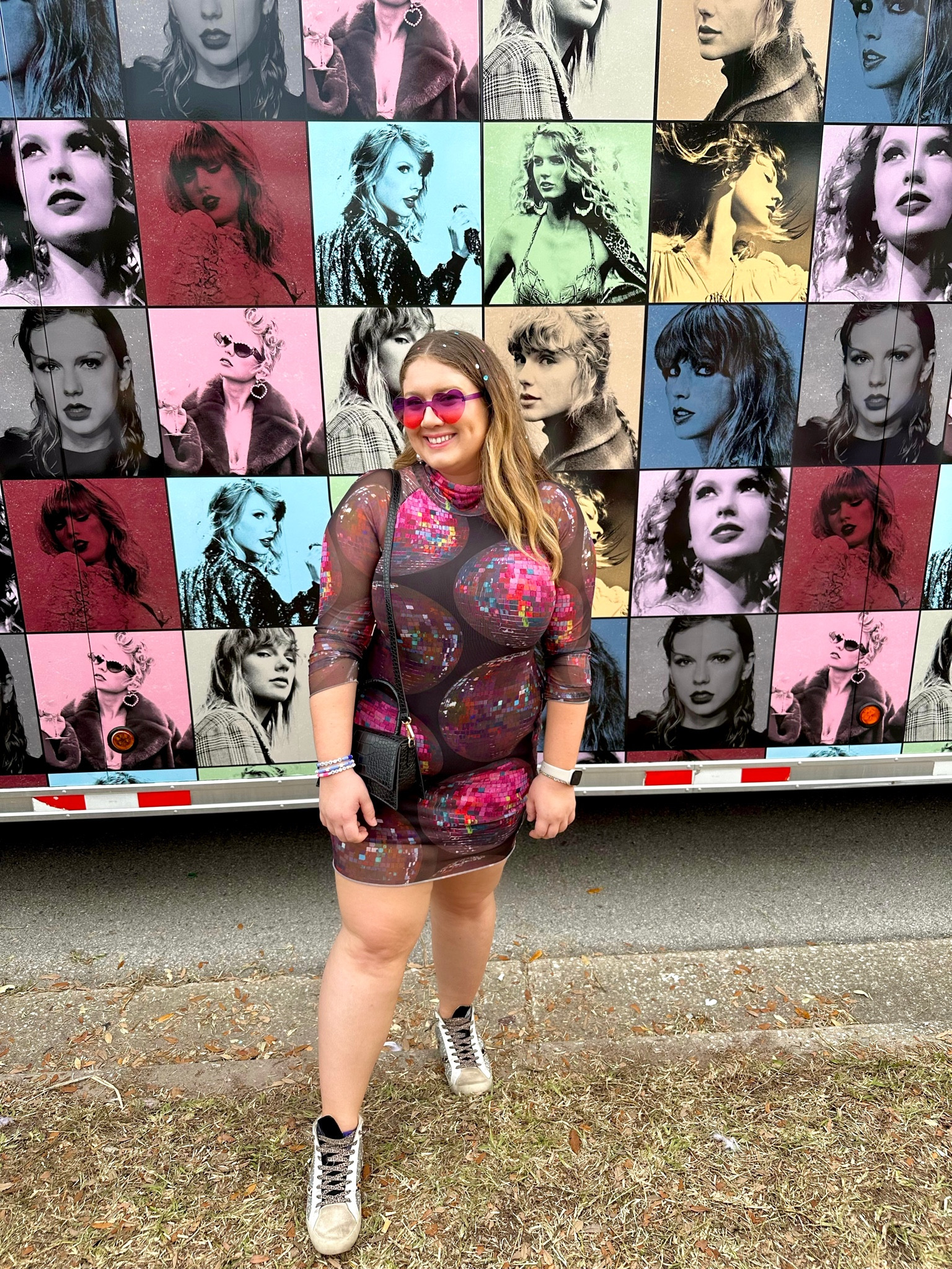 eras tour // the eras tour // eras tour outfit // New Year’s Eve // party outfit // party dress // disco // girly // mesh dress // rent the runway // pink dress // Taylor Swift // festival // Coachella // music festival

#LTKFestival #LTKunder100 #LTKcurves