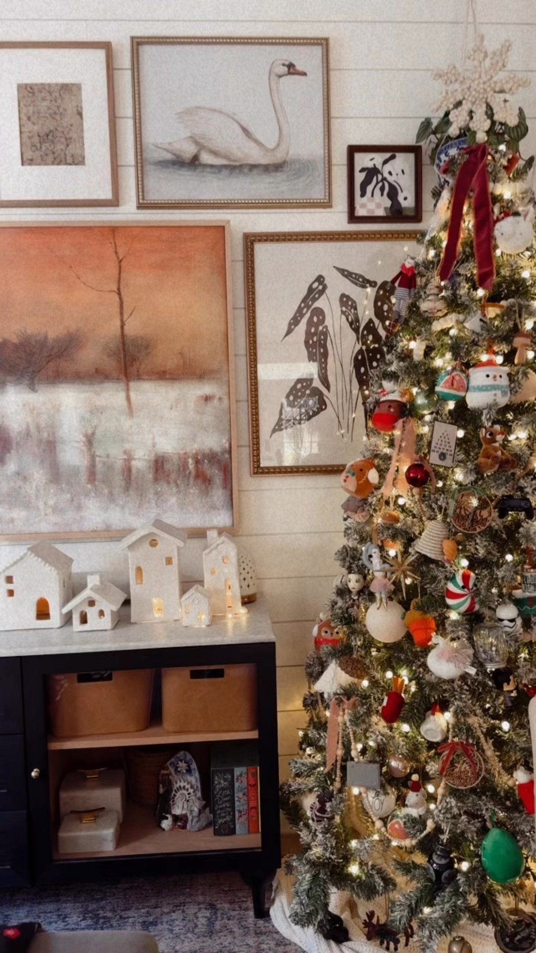 My most favorite Christmas village houses we put out every year. They really are special, handcrafted, and they’re on sale for a limited time!

#LTKGiftGuide #LTKHoliday #LTKCyberWeek