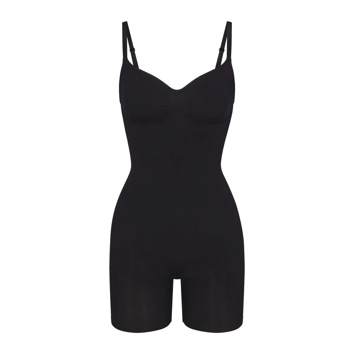MID THIGH BODYSUIT | SKIMS (US)