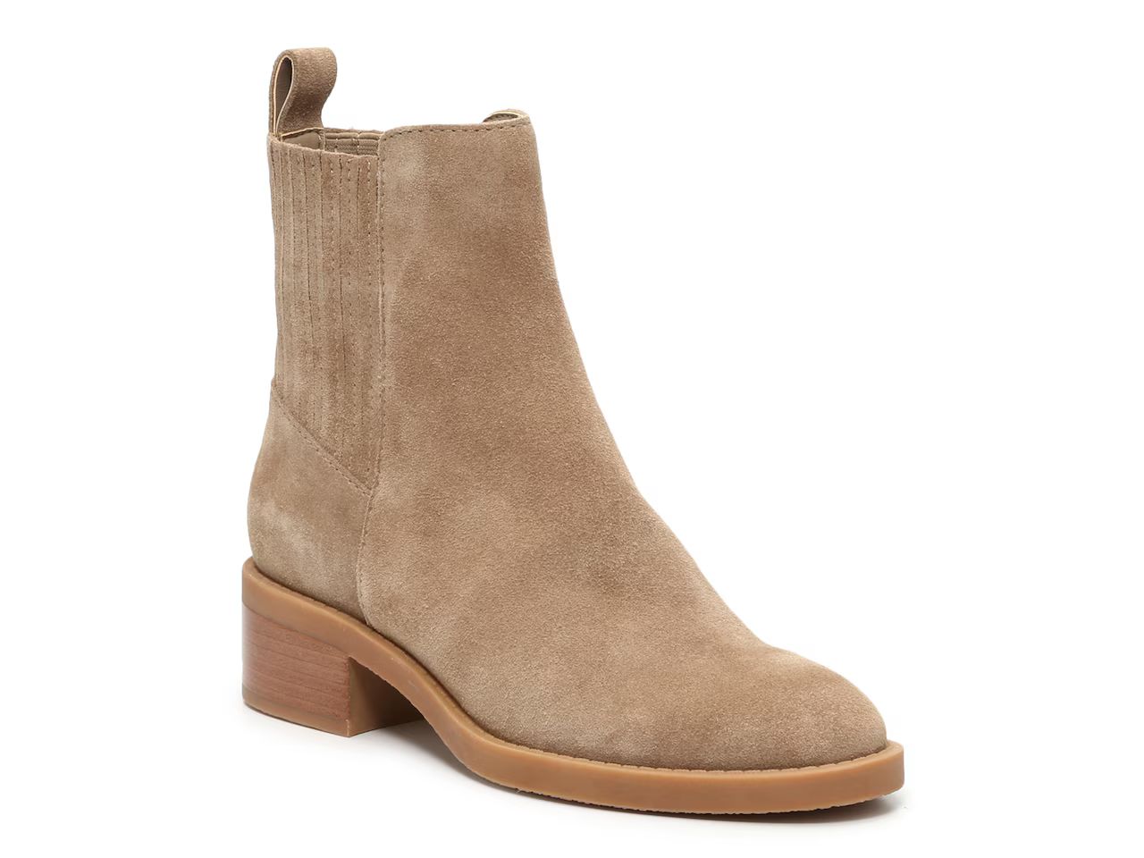 Dolce Vita Farlin Chelsea Bootie | DSW