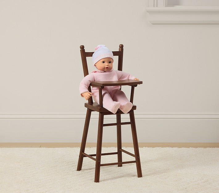 Heirloom Baby Doll High Chair | Pottery Barn Kids