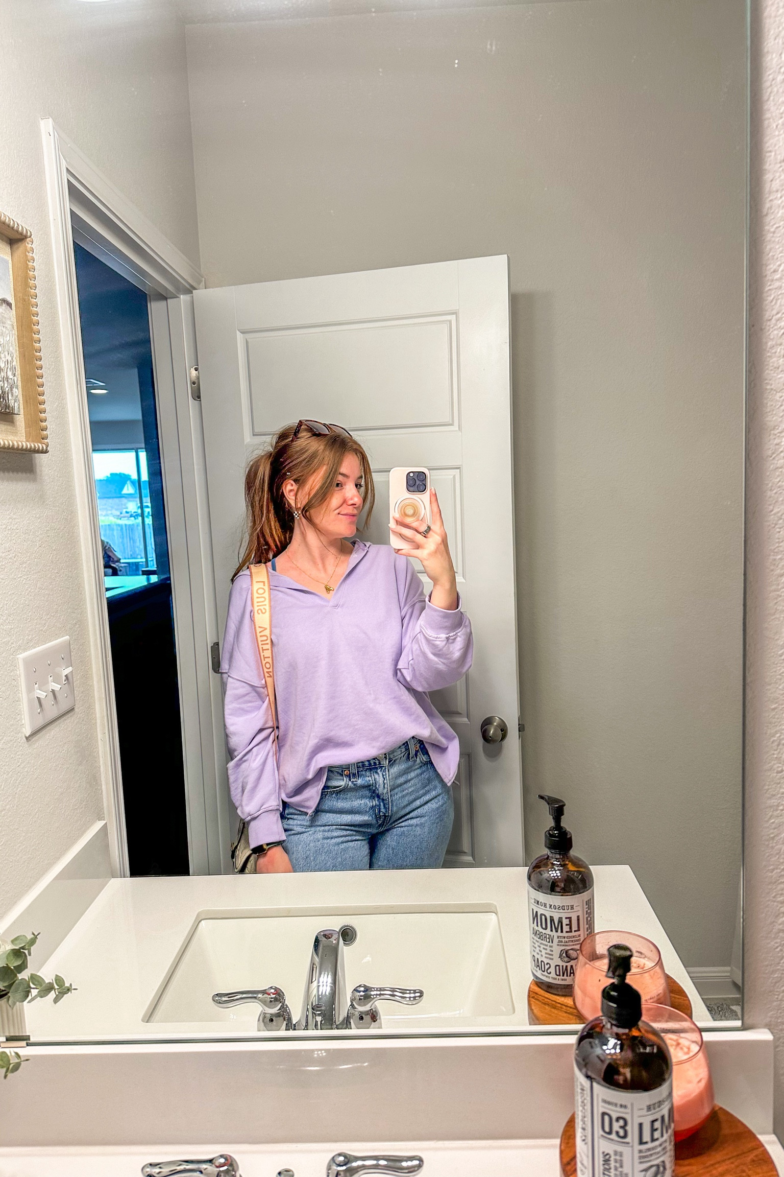 OLD NAVY 50% 🌸🌸🌸

#LTKsalealert #LTKfindsunder50 #LTKSeasonal