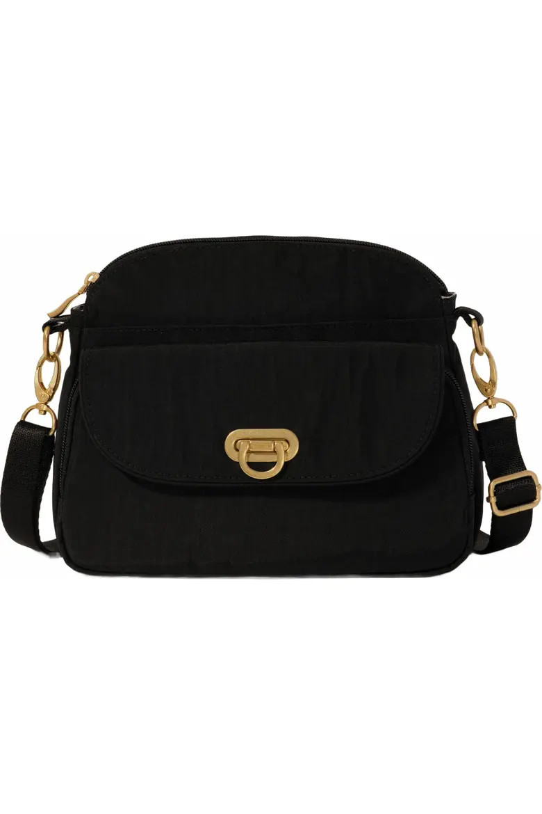 Coastal Flip Lock Crossbody Bag (Women) | Nordstrom | Nordstrom