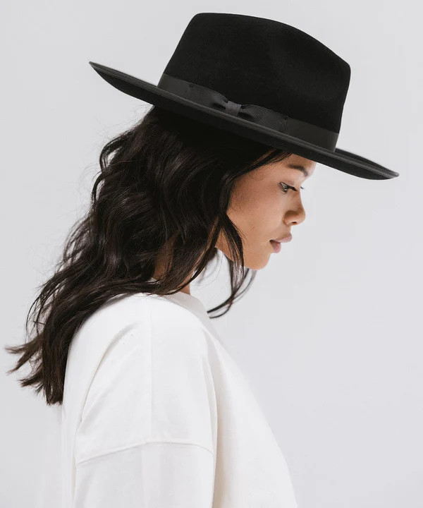 Monroe Rancher | Gigi Pip