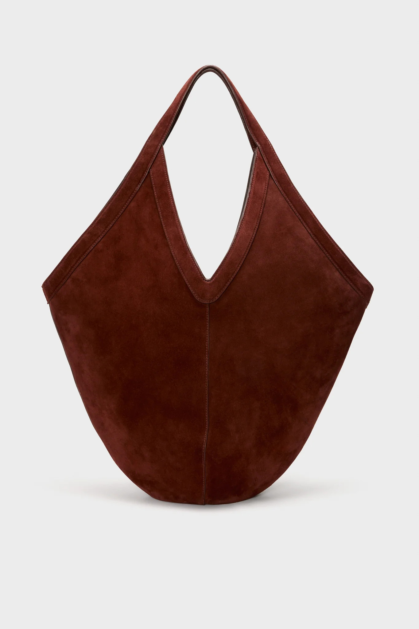 Chocolate Soft M Hobo | Tuckernuck (US)