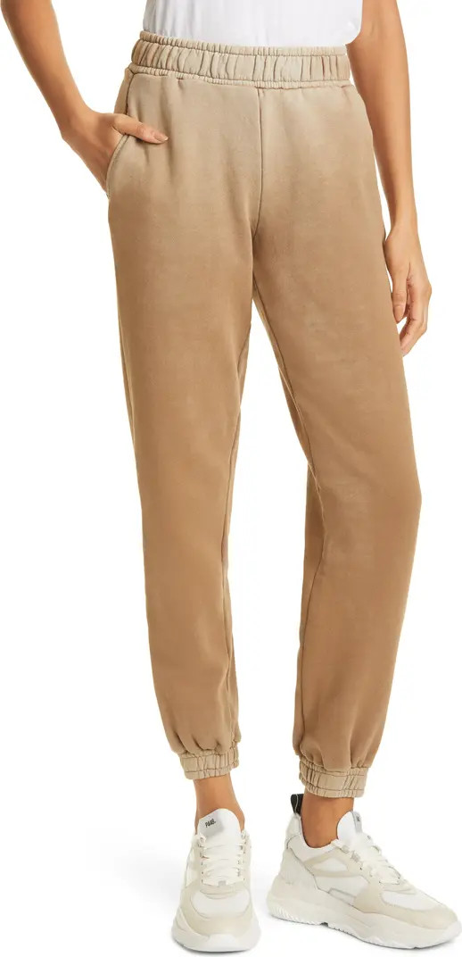 COTTON CITIZEN Brooklyn Tie Dye Sweatpants | Nordstrom | Nordstrom