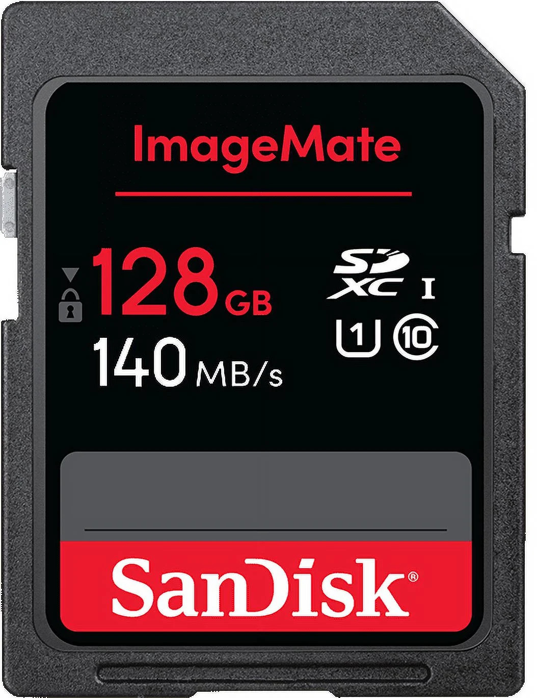 SanDisk ImageMate 128GB SDXC Flash Memory Card | Walmart (US)