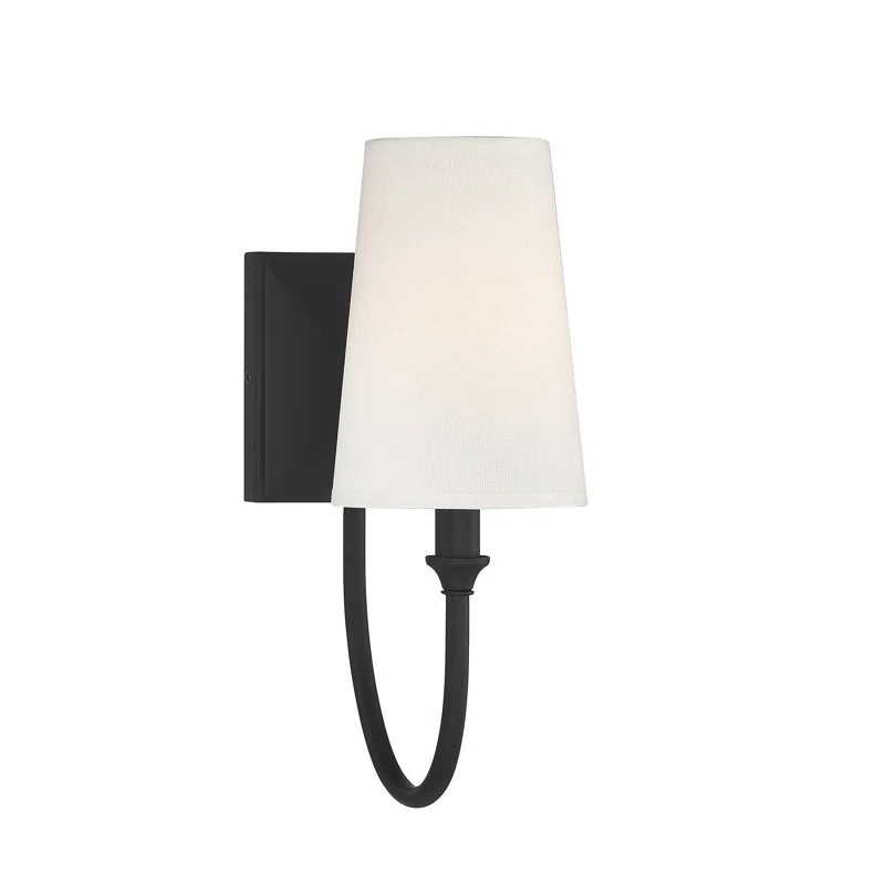 Alata Armed Sconce | Wayfair North America