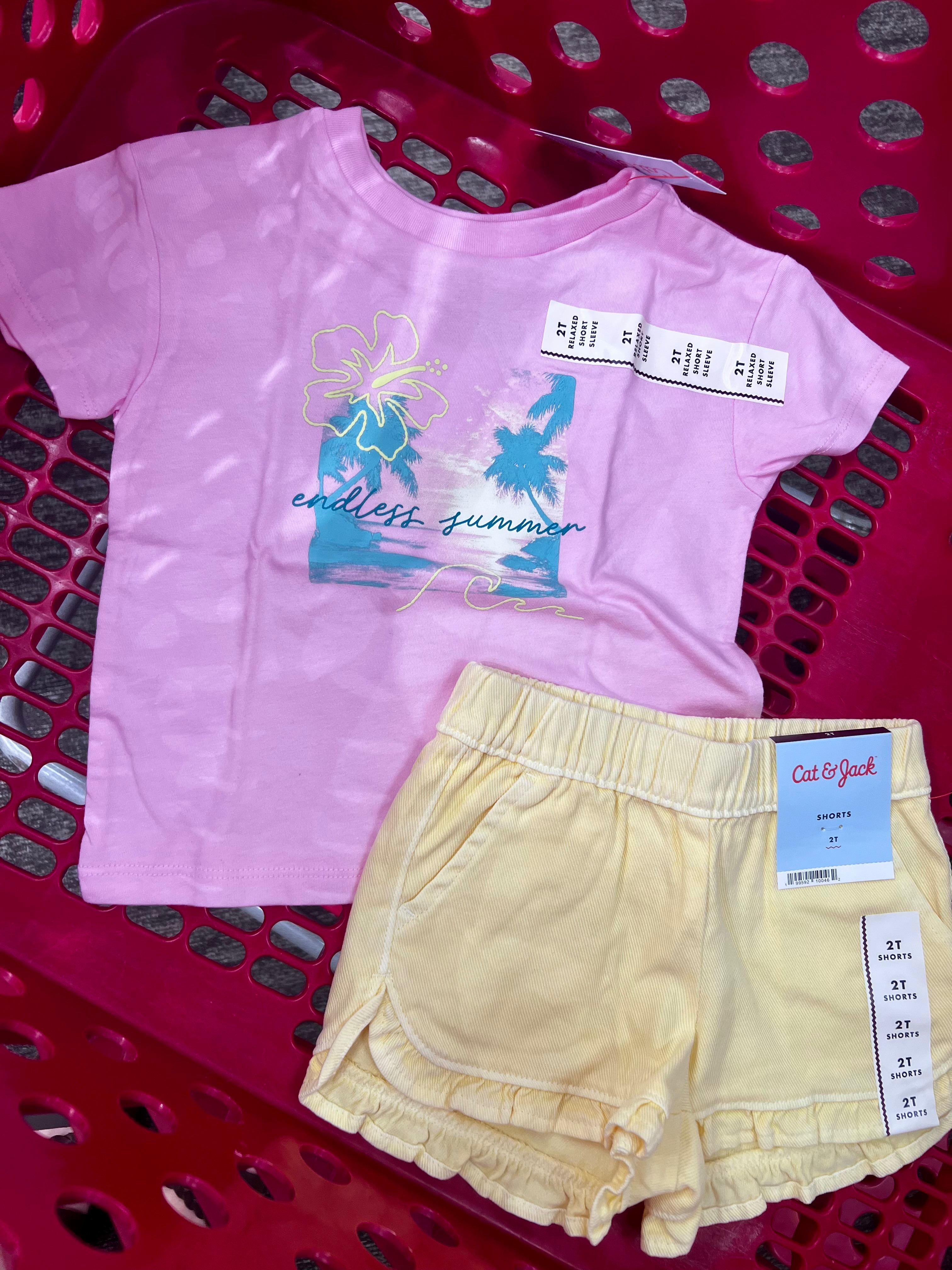 Love this toddler girl outfit idea 🥹🥰 

 #LTKmomlife #LTKBaby #LTKKids