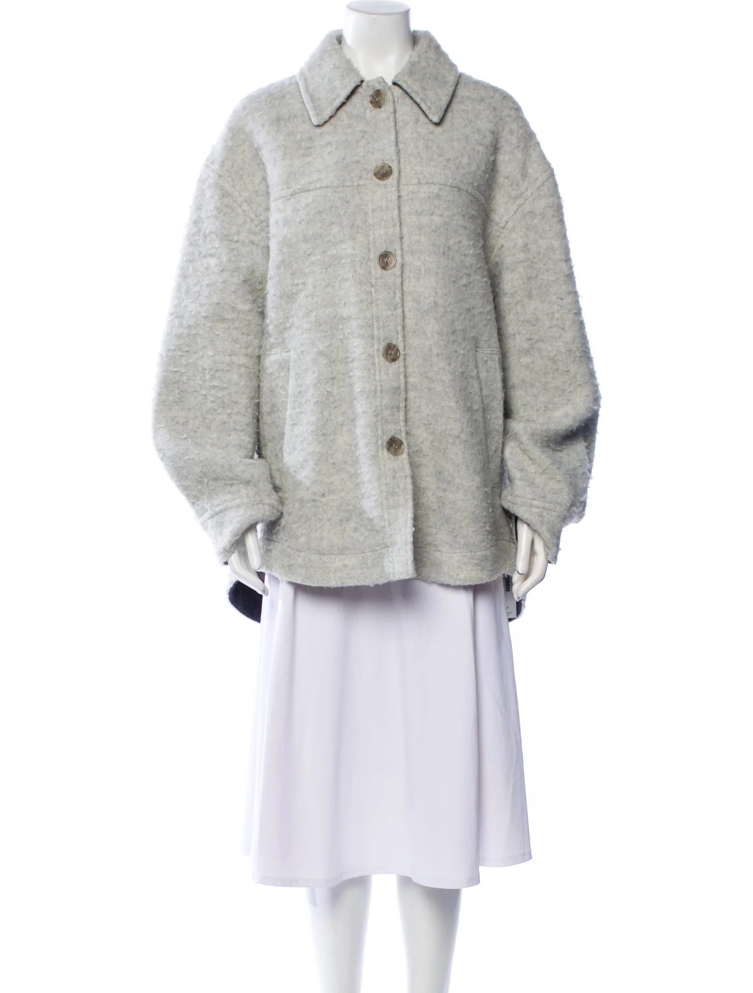 Jacket | The RealReal