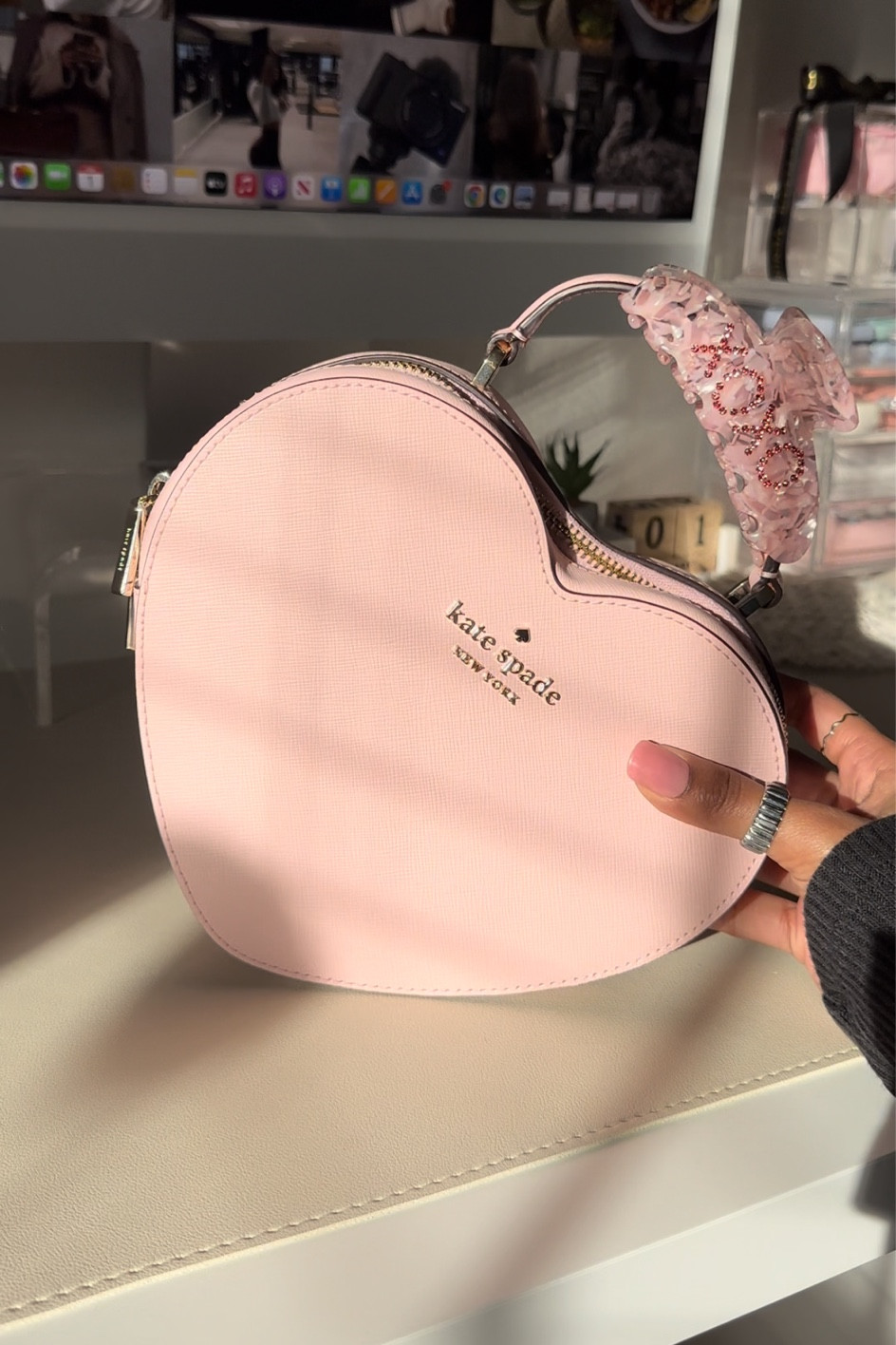 🤍 

#LTKSeasonal #LTKMostLoved #LTKbeauty