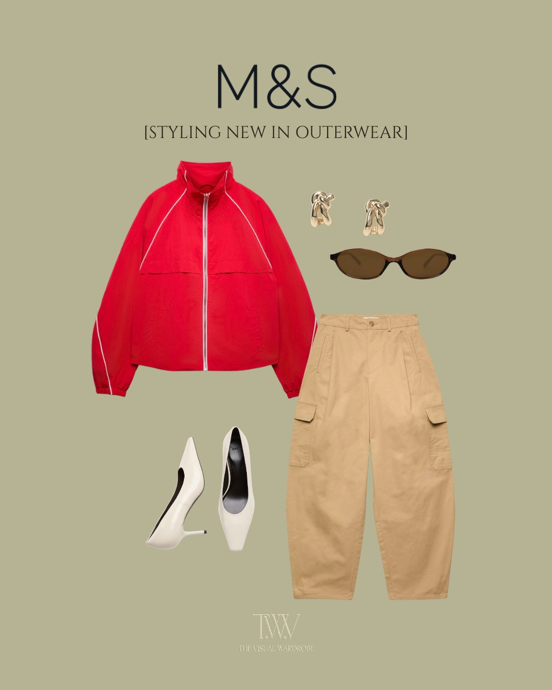 Styling New In Outerwear, Marks & Spencer new in 

 #LTKuk #LTKautumn #LTKstyletip