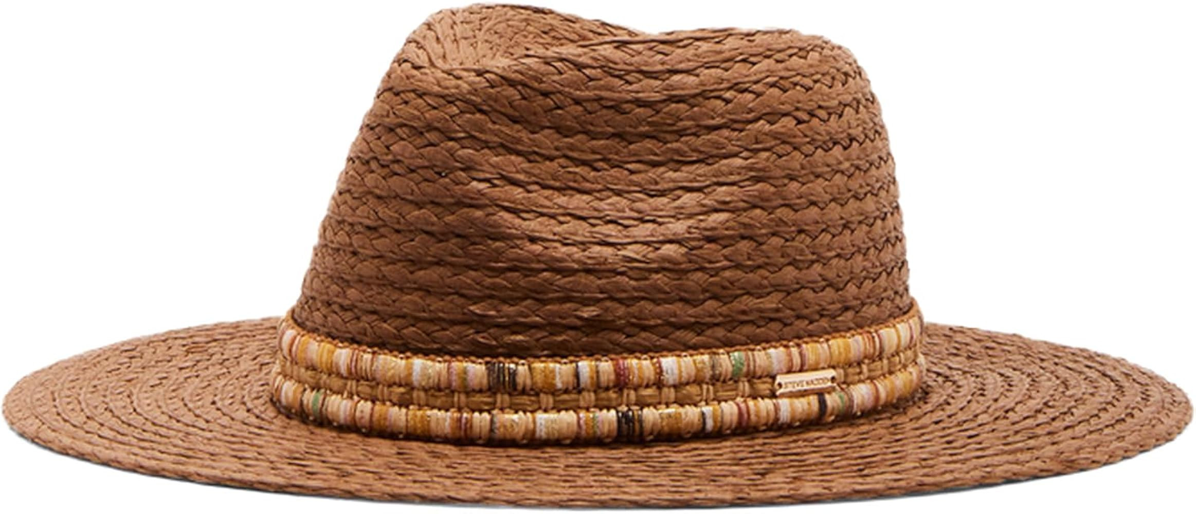 Steve Madden Women's Mandie Hat | Amazon (US)