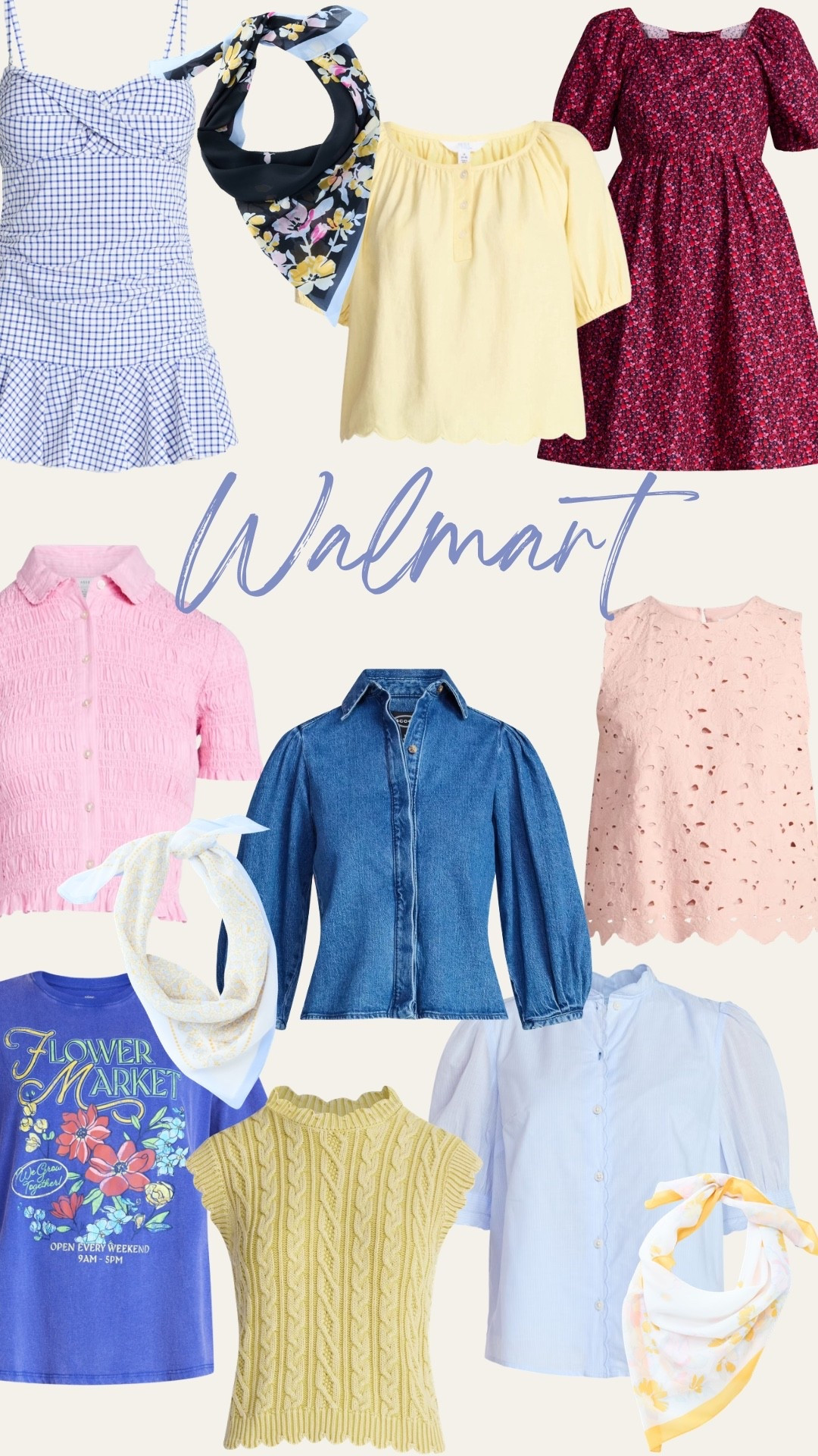 Cutest new arrivals!

THEBLOOMINGNEST Walmart fashion swim dress graphic tee 

#LTKmomlife #LTKSeasonal