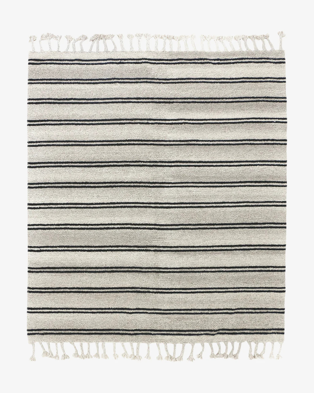 Soliel Handwoven Wool Rug | McGee & Co.