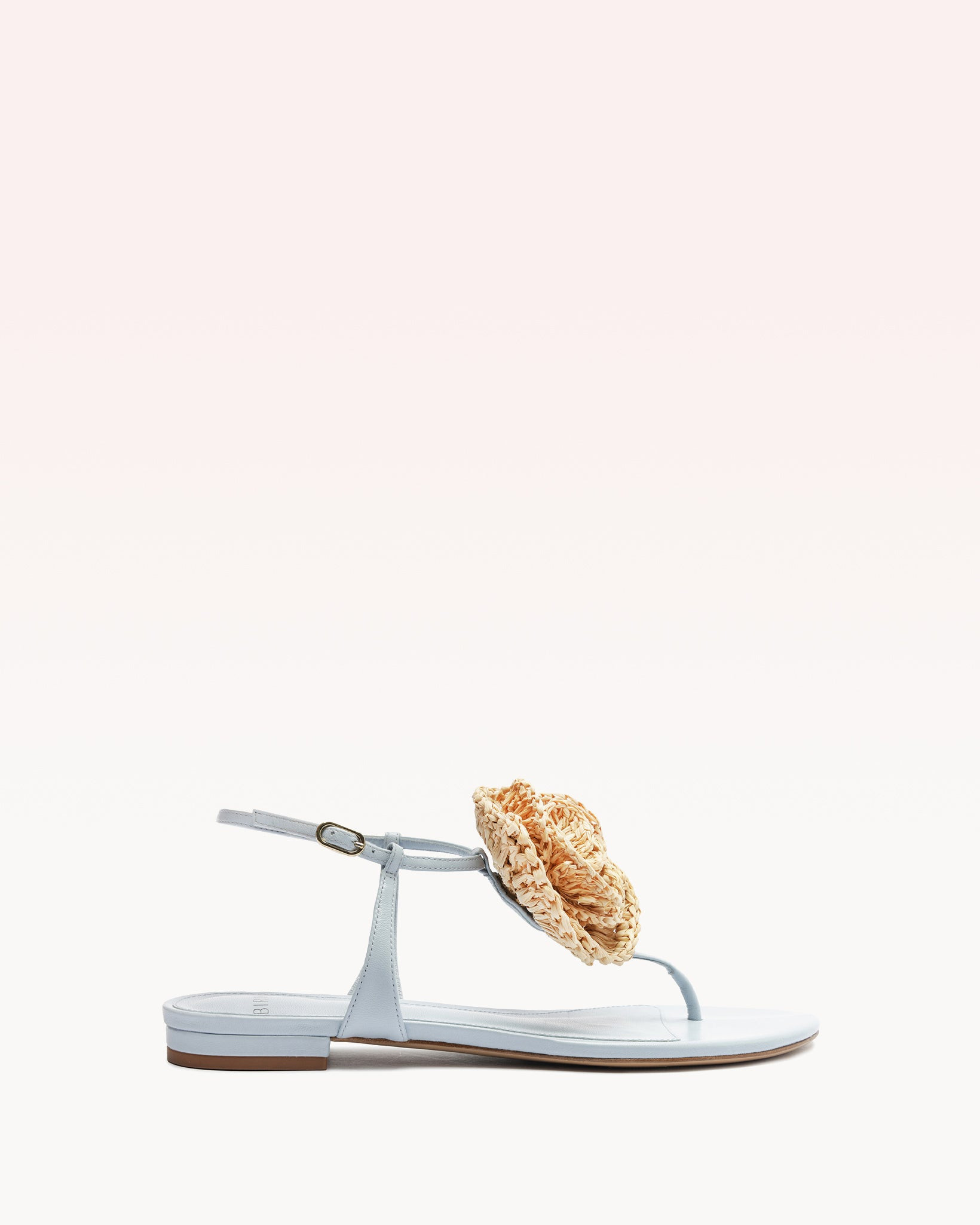 Sadie Flower Flat | Alexandre Birman (US)