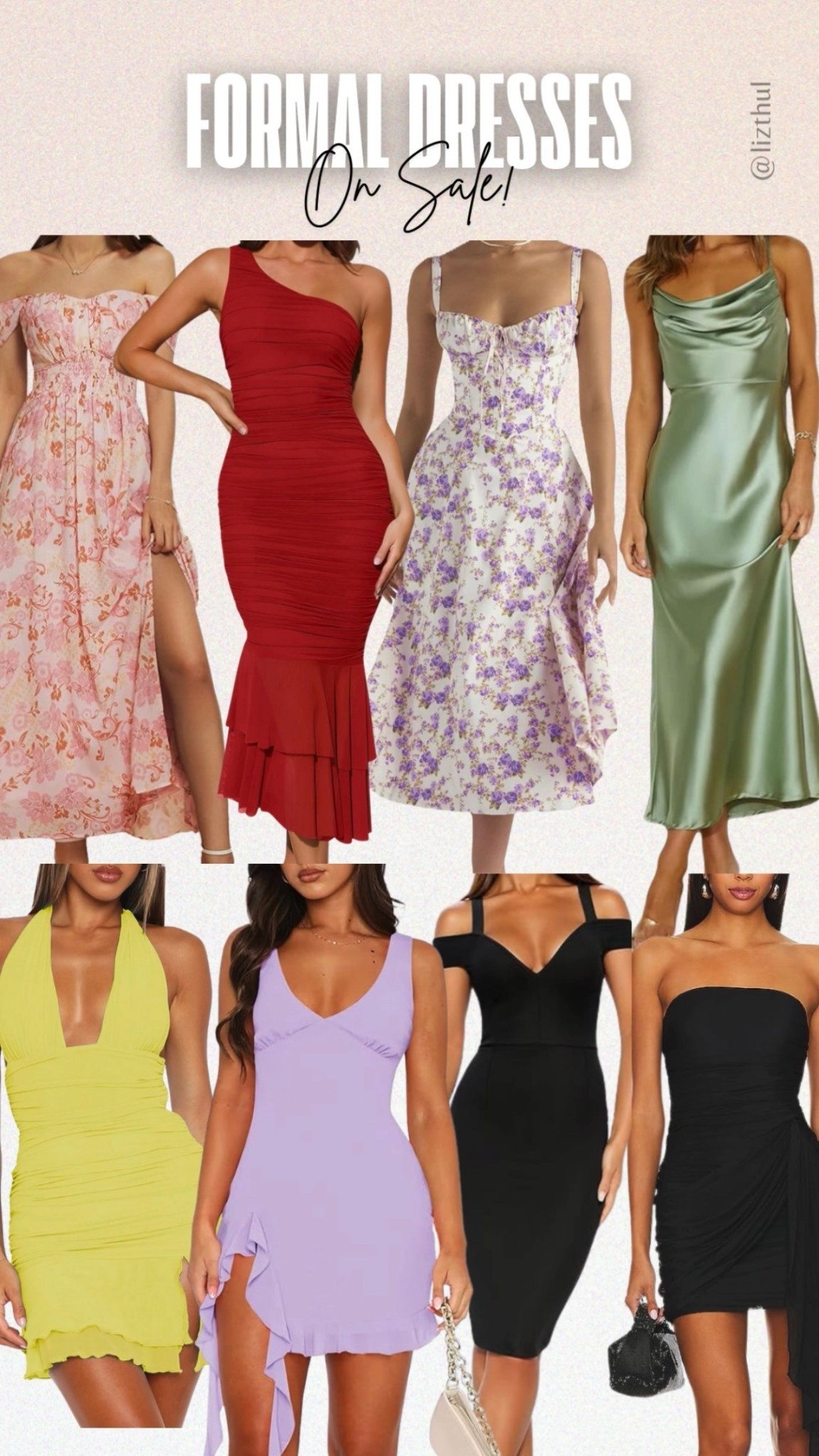 Dresses on sale for Prime Day!

#LTKSaleAlert