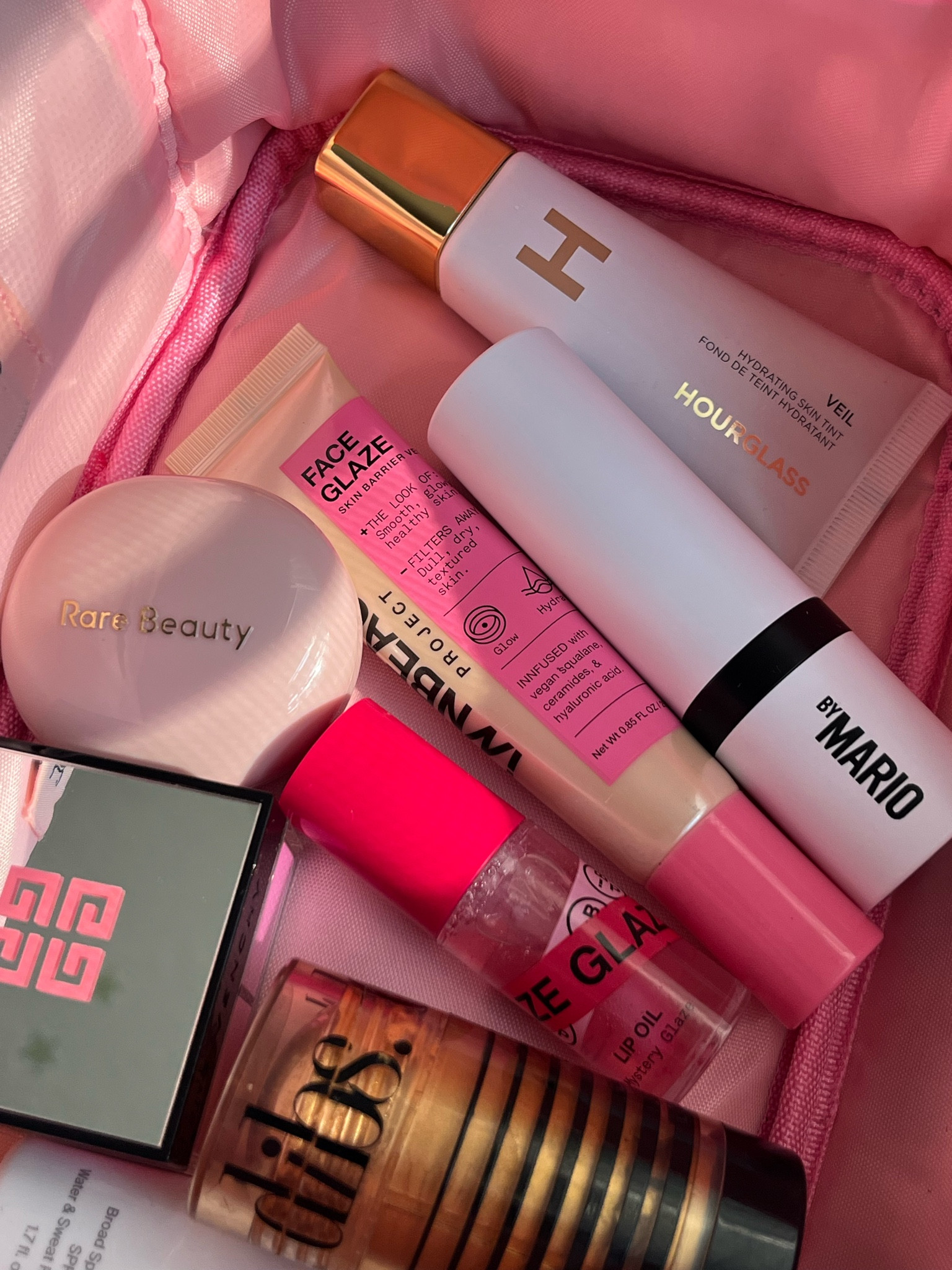 current rotation 😍

#LTKbeauty #LTKSale #LTKFind