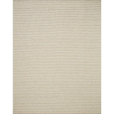 Amber Lewis x Loloi Ojai Ivory / Natural Area Rug | Wayfair North America