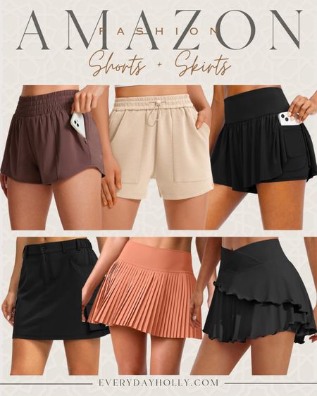 Activewear Outfit Inspo

Activewear  Athleisure  Fitness  Tennis skirt  Running shorts  Cargo skirt  Neutral fashion  Theme park outfit  Pickleball outfit  EverydayHolly

#LTKfitness #LTKstyletip #LTKActive