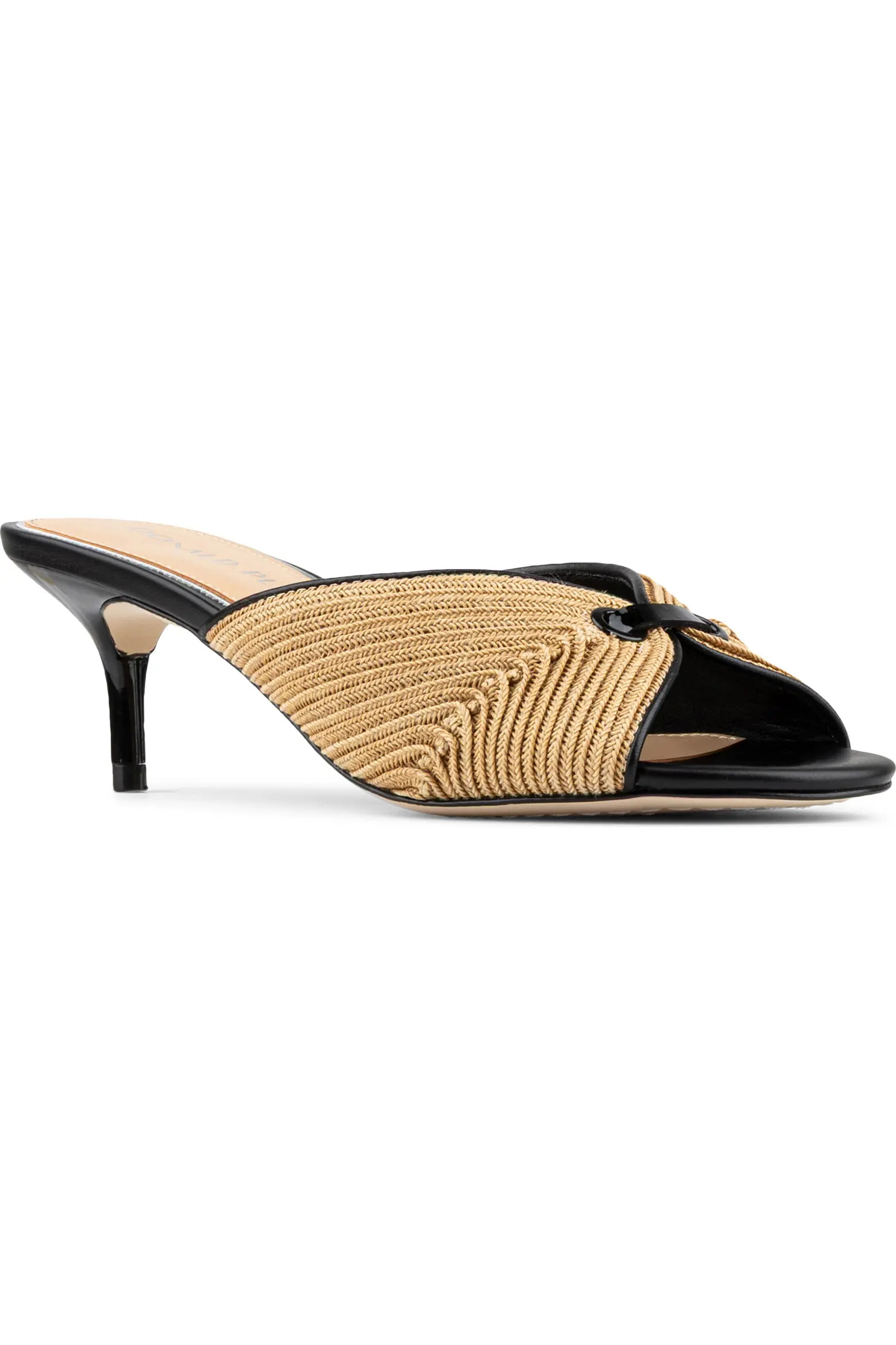 Raffia Sandal (Women) | Nordstrom | Nordstrom