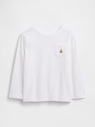 Baby & Toddler Mix & Match T-Shirt | Gap (US)