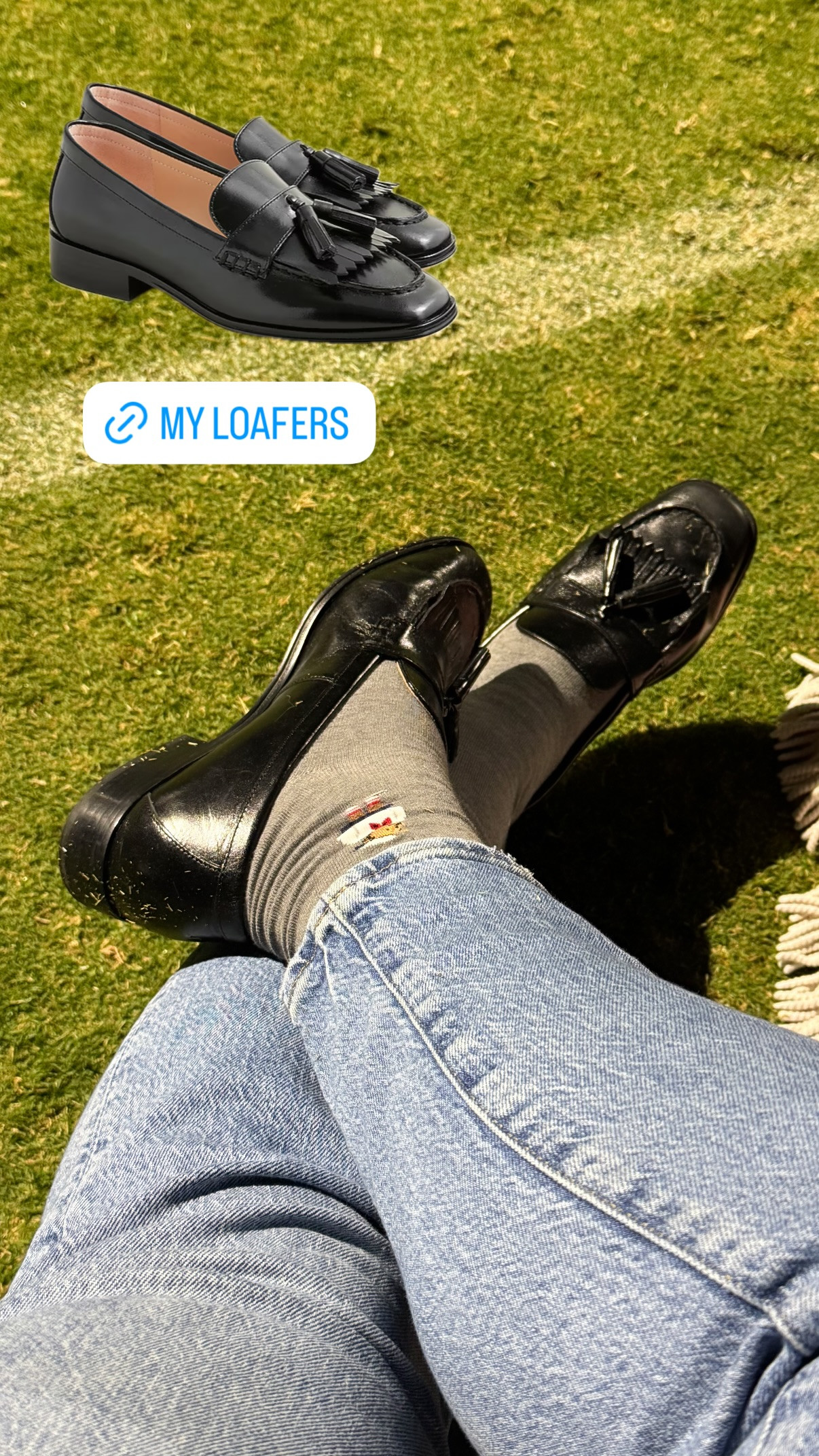 My fav loafers right now

#LTKStyleTip #LTKShoeCrush