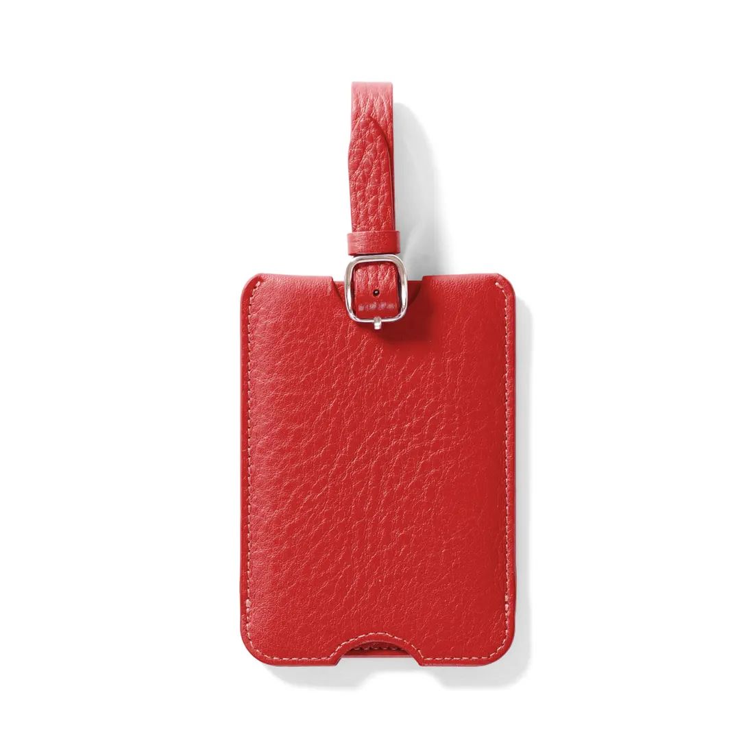 Deluxe Luggage Tag | Leatherology