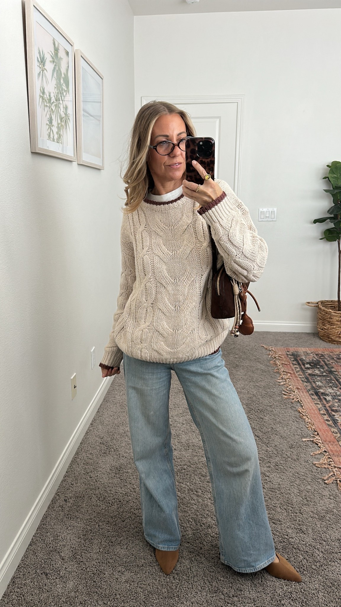 Outfit of the day 

#LTKHoliday #LTKgrwm