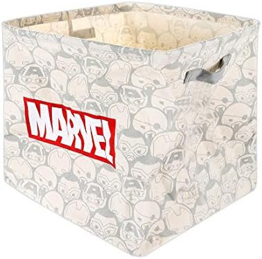 MINISO MARVEL Storage Organizer Storing Organizer for Home, Desk | Amazon (CA)