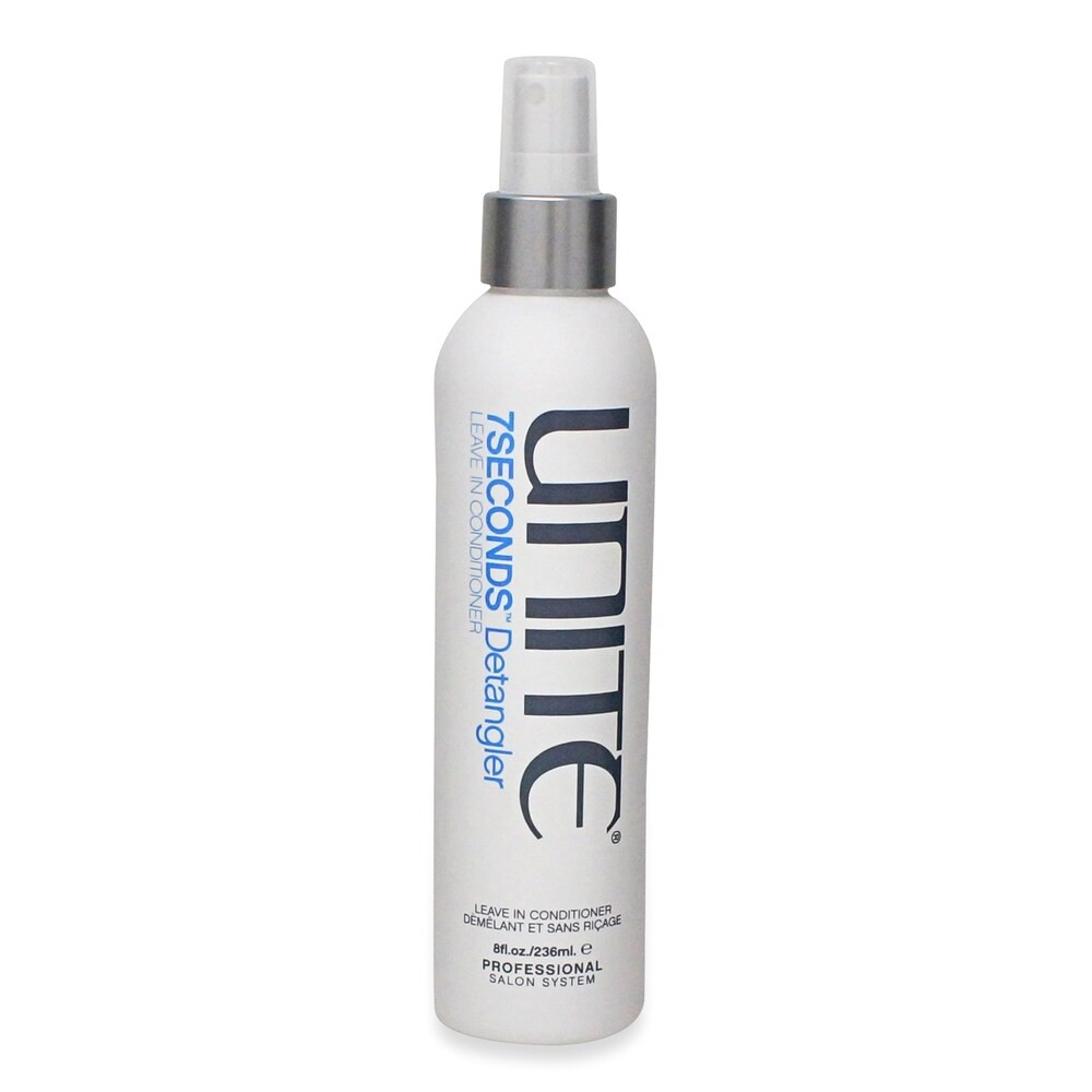 UNITE Hair 7 Seconds Condition Leave in Detangler 8 oz. (Any) | Bed Bath & Beyond