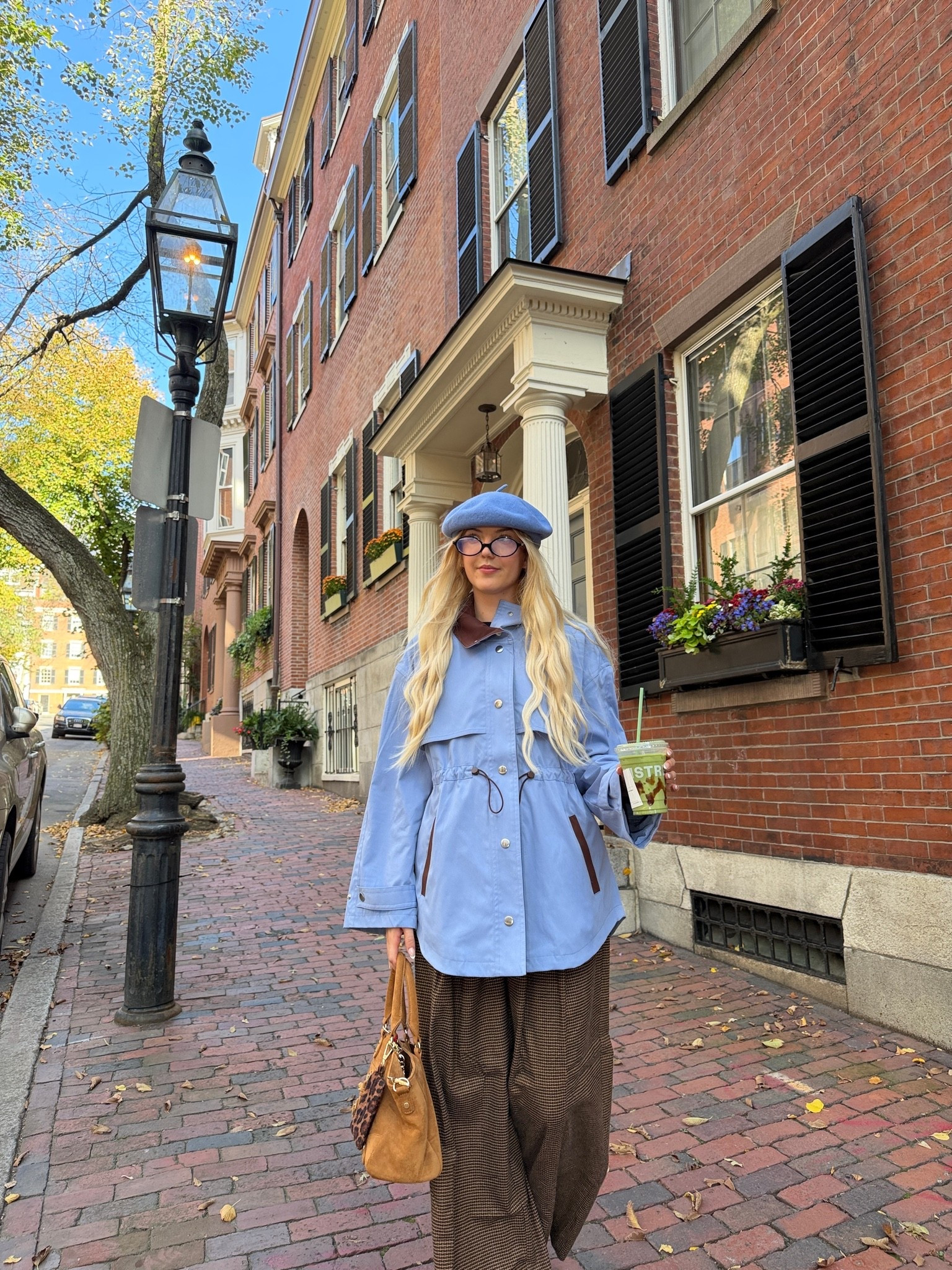 Fall outfit goals