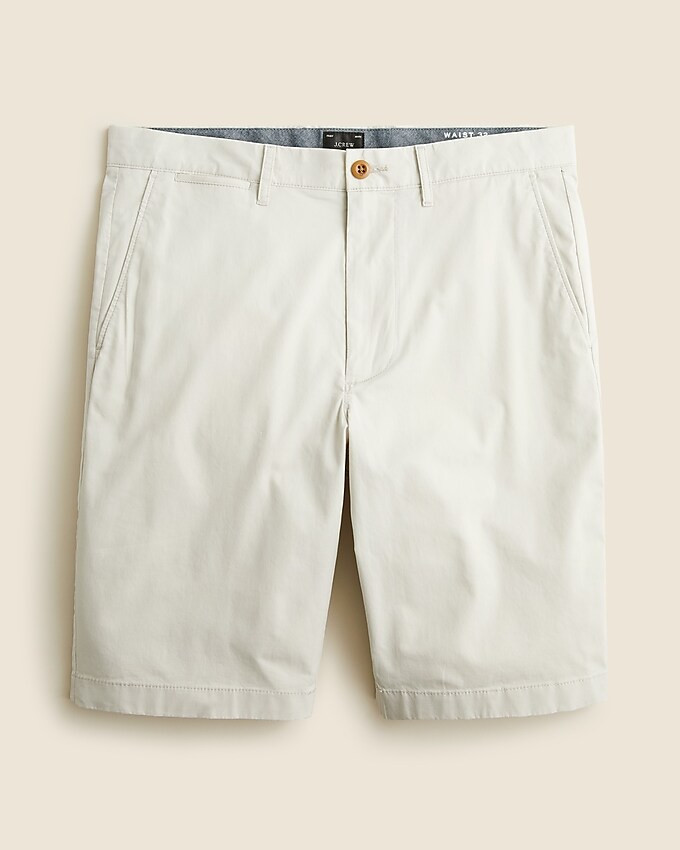 10.5" stretch chino short | J. Crew US