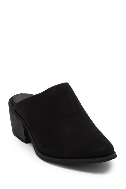 Lara Block Heel Mule | Nordstrom Rack
