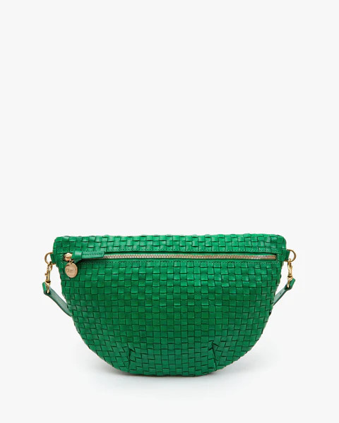 Grande Fanny | Clare V.