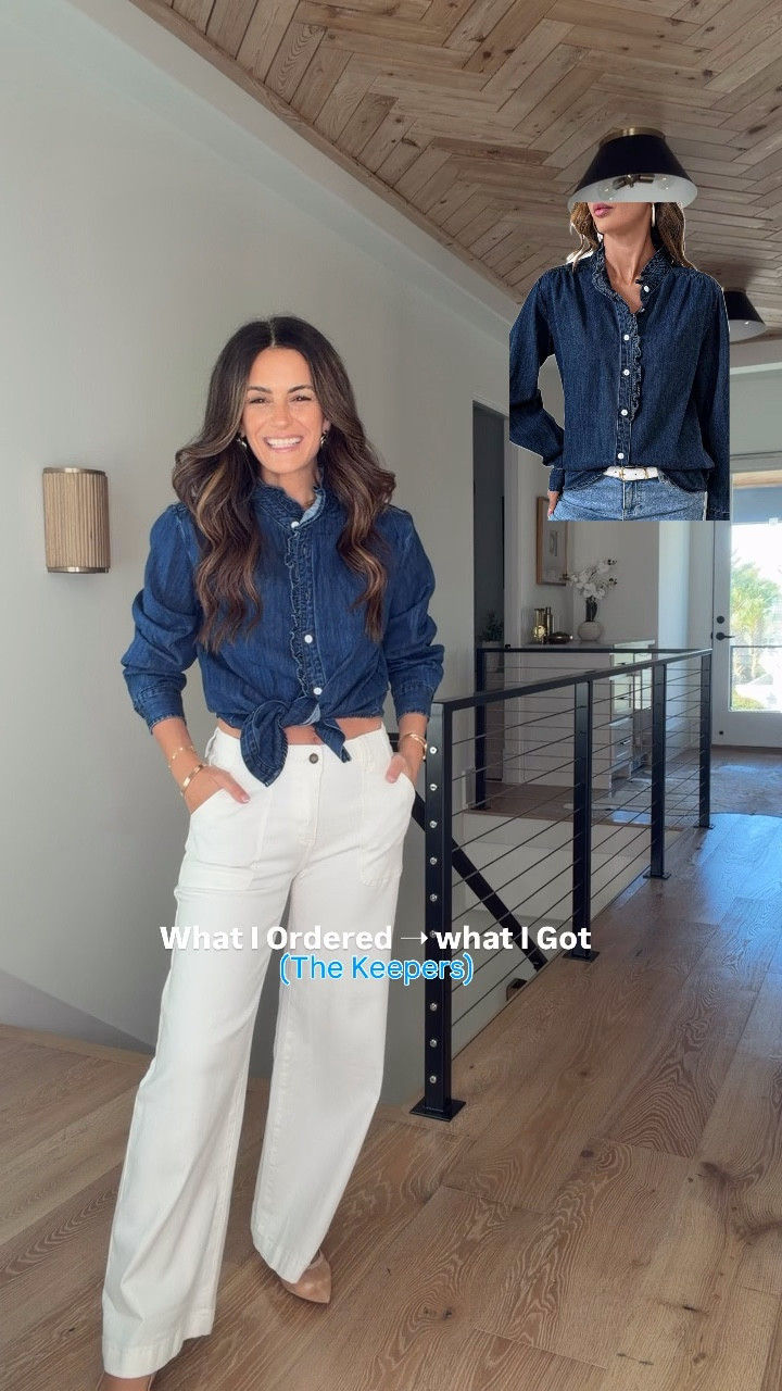 🔥New Amazon Finds

#LTKSaleAlert #LTKOver40 #LTKgrwm