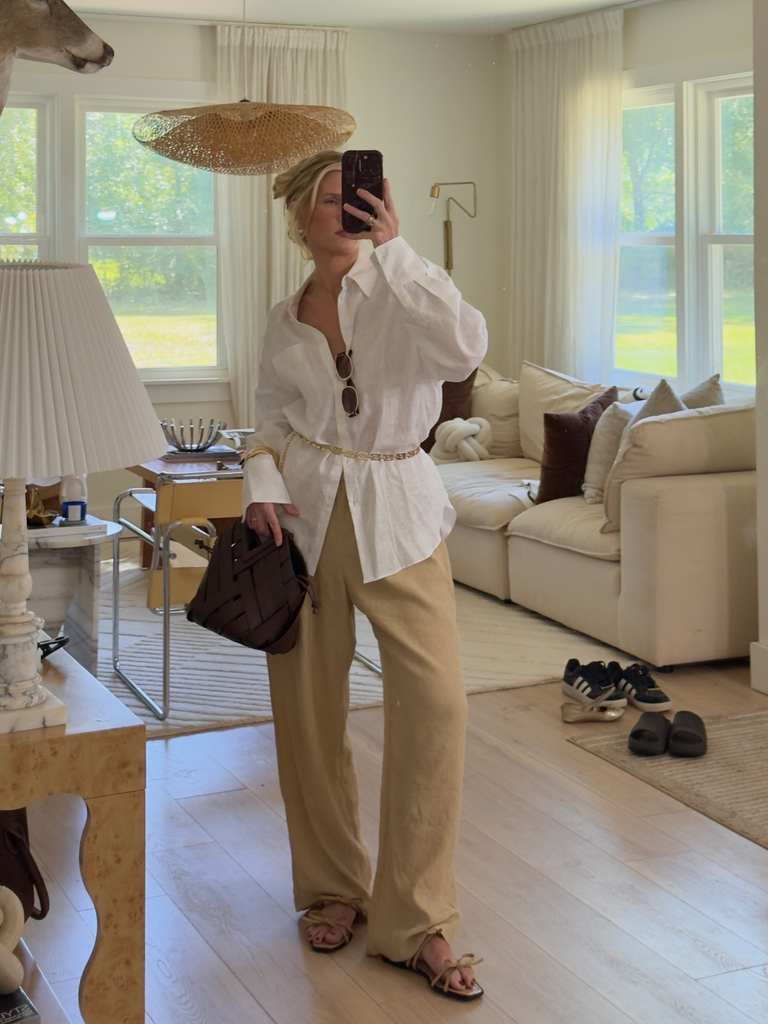 ✨

#LTKSummerEdit #LTKStyleTip #LTKSeasonal