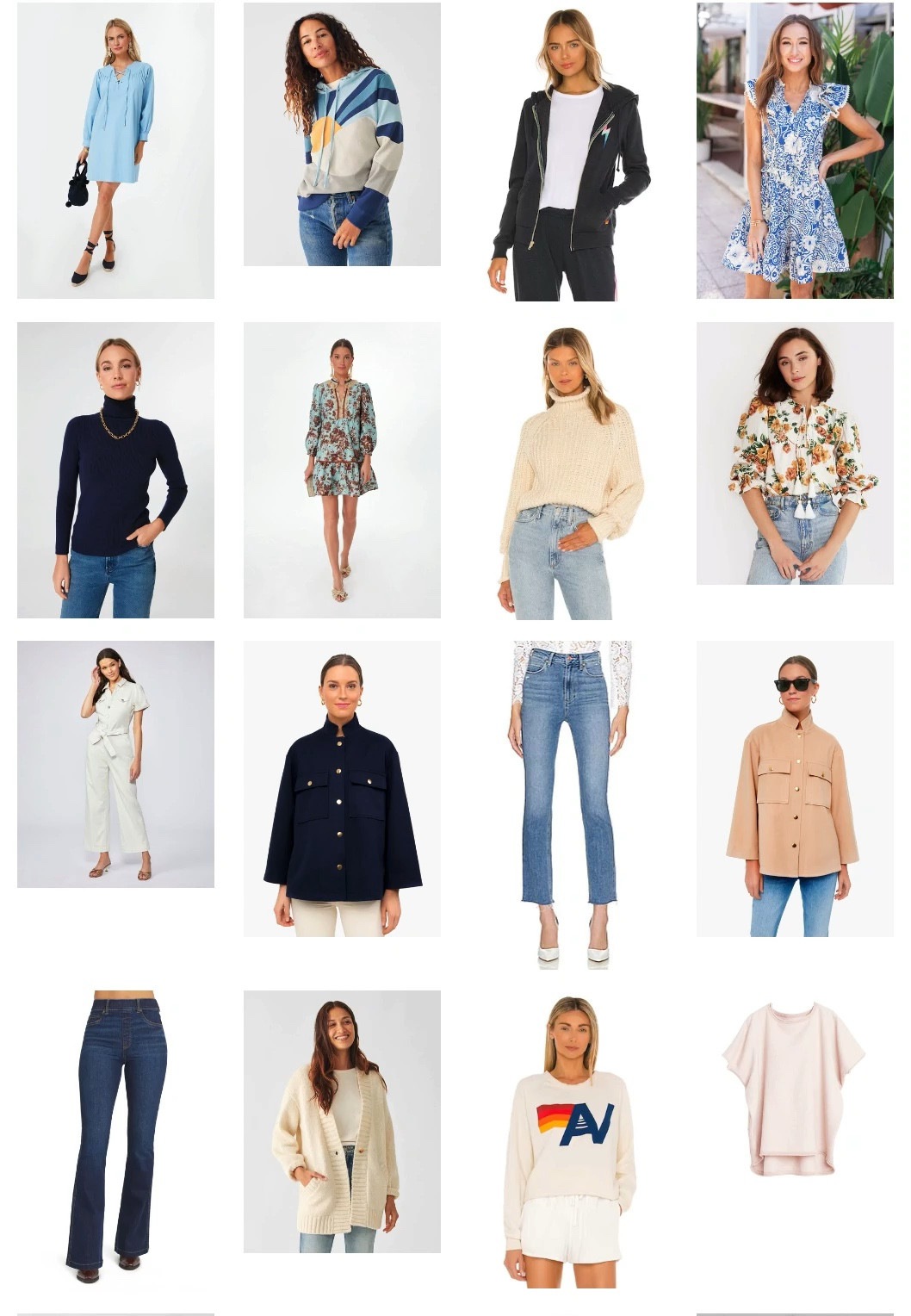 I’m ready for some warm sunshine! My Malibu packing list is live! 
Filled with light jackets, cozy, sweaters, the best denim, my favorite swimsuit, best travel, wrap, floral dresses, and more! 

#LTKstyletip #LTKSeasonal #LTKtravel