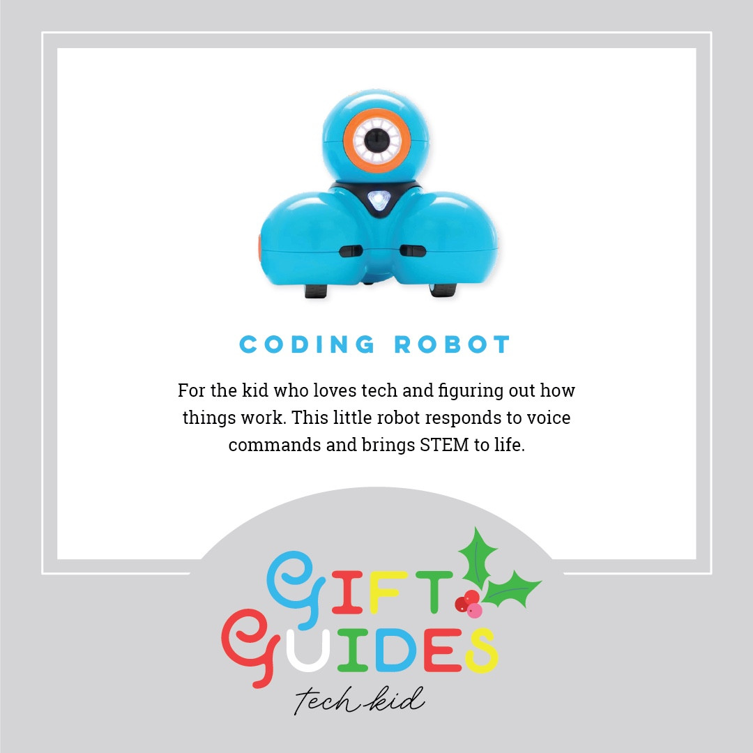 We’ve rounded up our top picks for tech-savvy kids! From fast-charging robots to light-up gaming desks, these gifts are guaranteed to impress. 

#TechToys #STEMFun #KidsGifts

#LTKHoliday #LTKGiftGuide #LTKKids