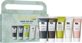 Mask This Way Masking Starter Set USD $40 Value | Nordstrom