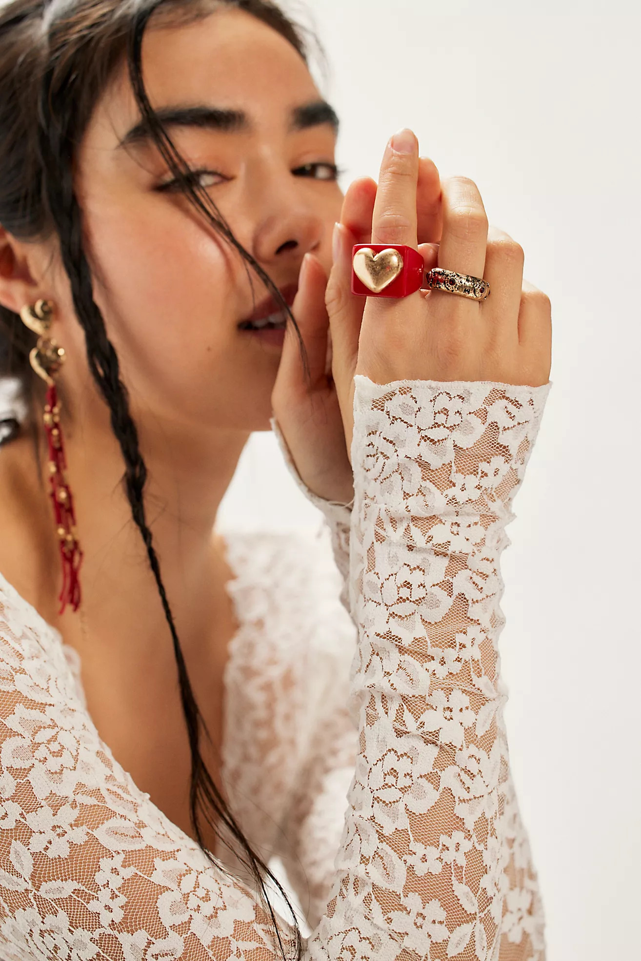 Friendship Ring | Free People (Global - UK&FR Excluded)