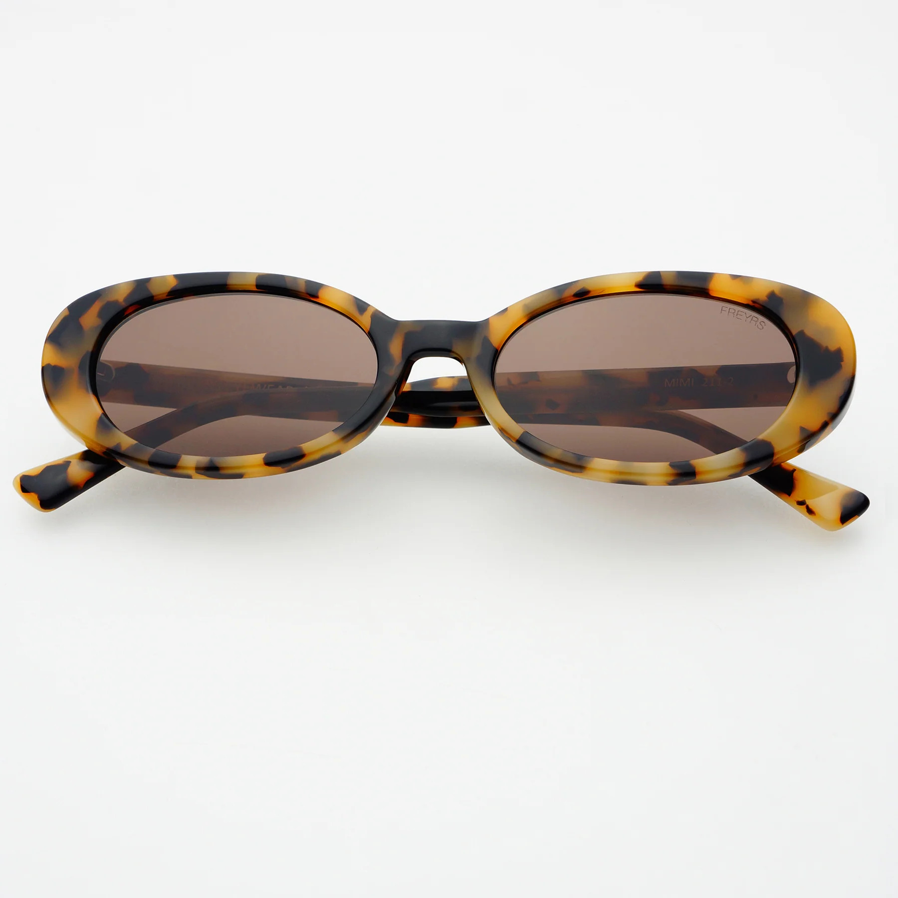 Mimi | FREYRS