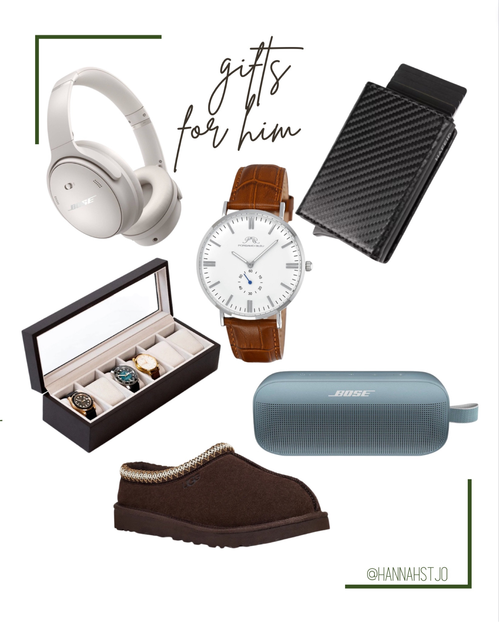 gifts for him 🎁 #giftsforhim

#LTKHolidaySale #LTKSeasonal #LTKGiftGuide