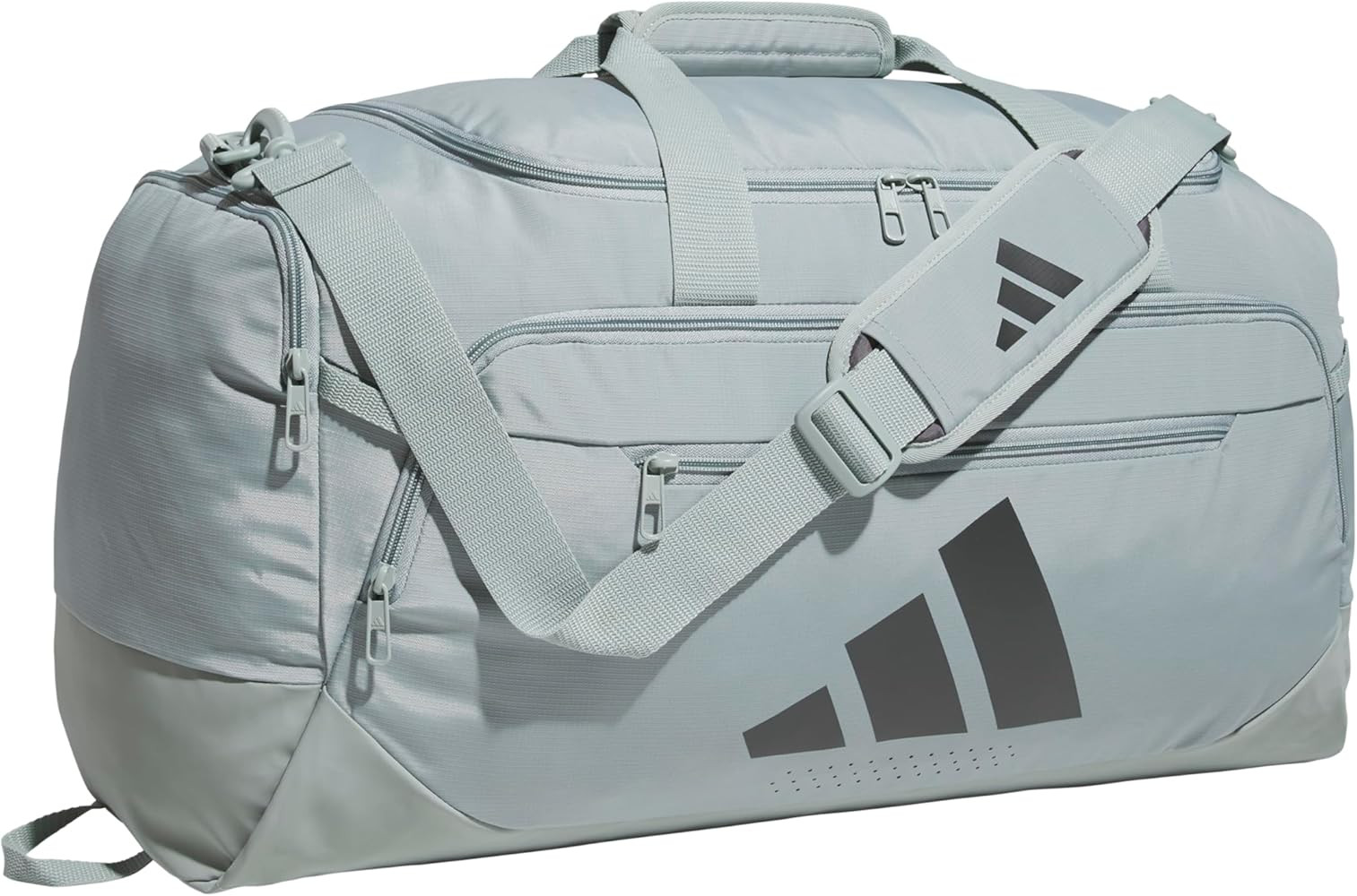 adidas Defender 5 Duffel Bag – Premium Duffle for Sports, Gym & Travel | Amazon (US)