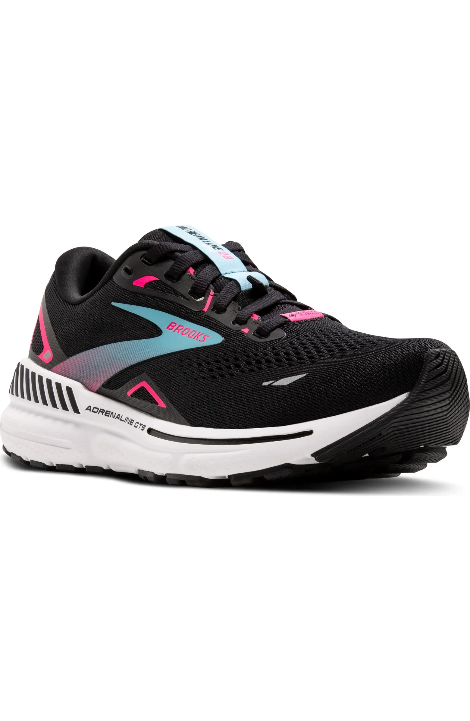 Adrenaline GTS 23 Gore-Tex® Running Shoe (Women) | Nordstrom Rack