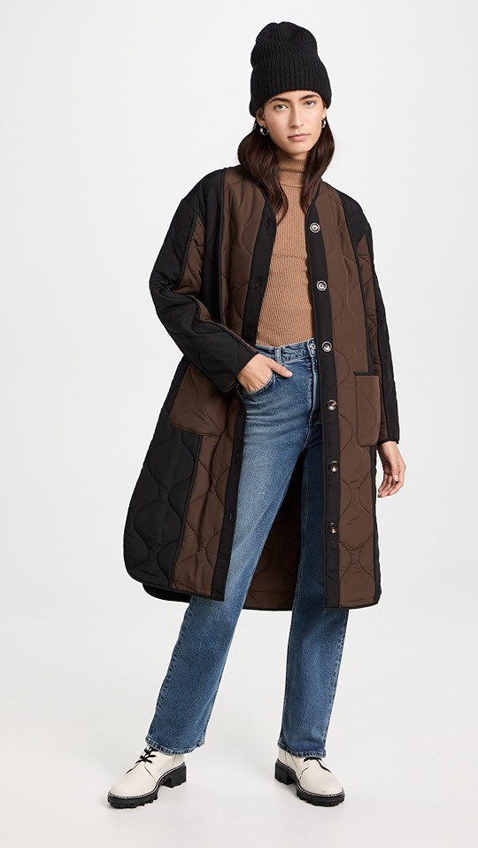 RAILS Andres Coat | SHOPBOP | Shopbop